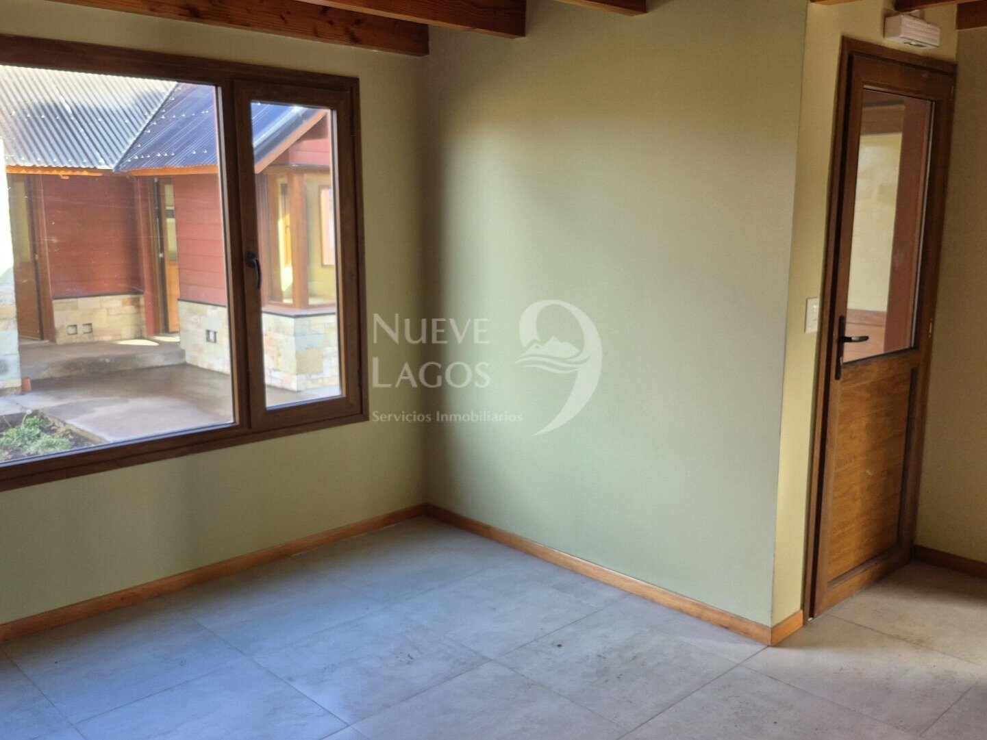 Venta departamento dos ambientes a estrenar en Junín de los Andes - 7