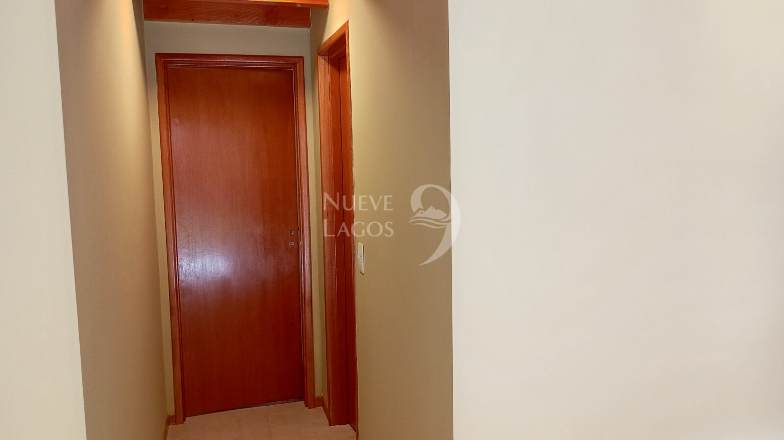 Venta departamento dos ambientes a estrenar en Junín de los Andes - 12