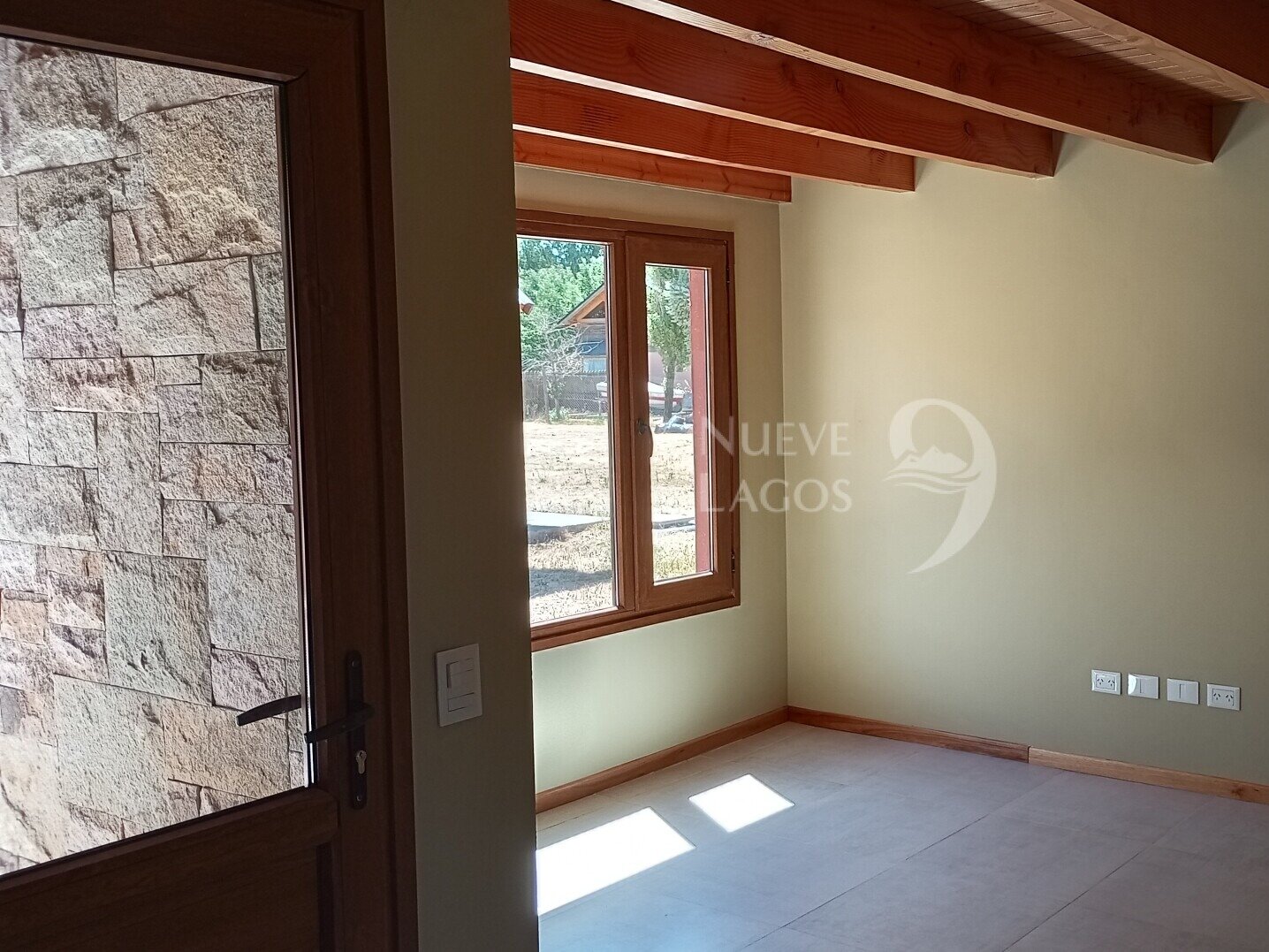 Venta departamento dos ambientes a estrenar en Junín de los Andes - 8