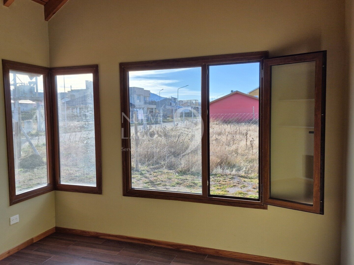 Venta departamento dos ambientes a estrenar en Junín de los Andes - 4