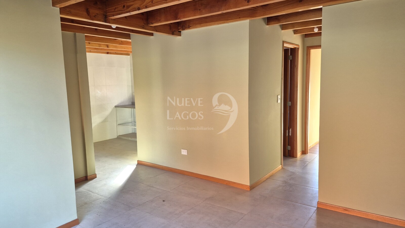 Venta departamento dos ambientes a estrenar en Junín de los Andes - 15