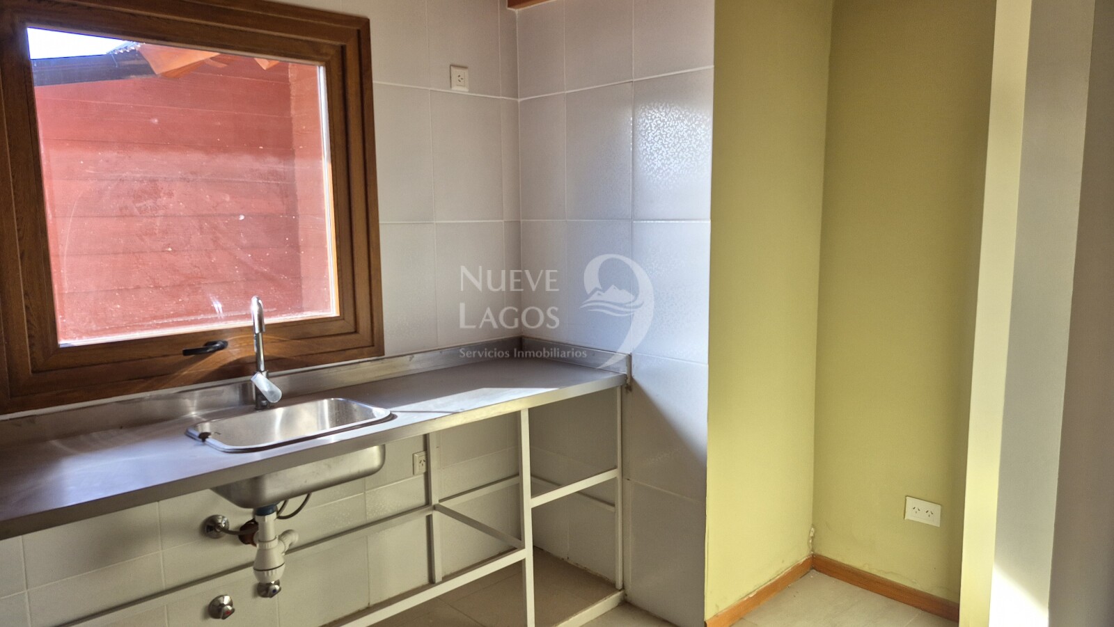 Venta departamento dos ambientes a estrenar en Junín de los Andes - 10