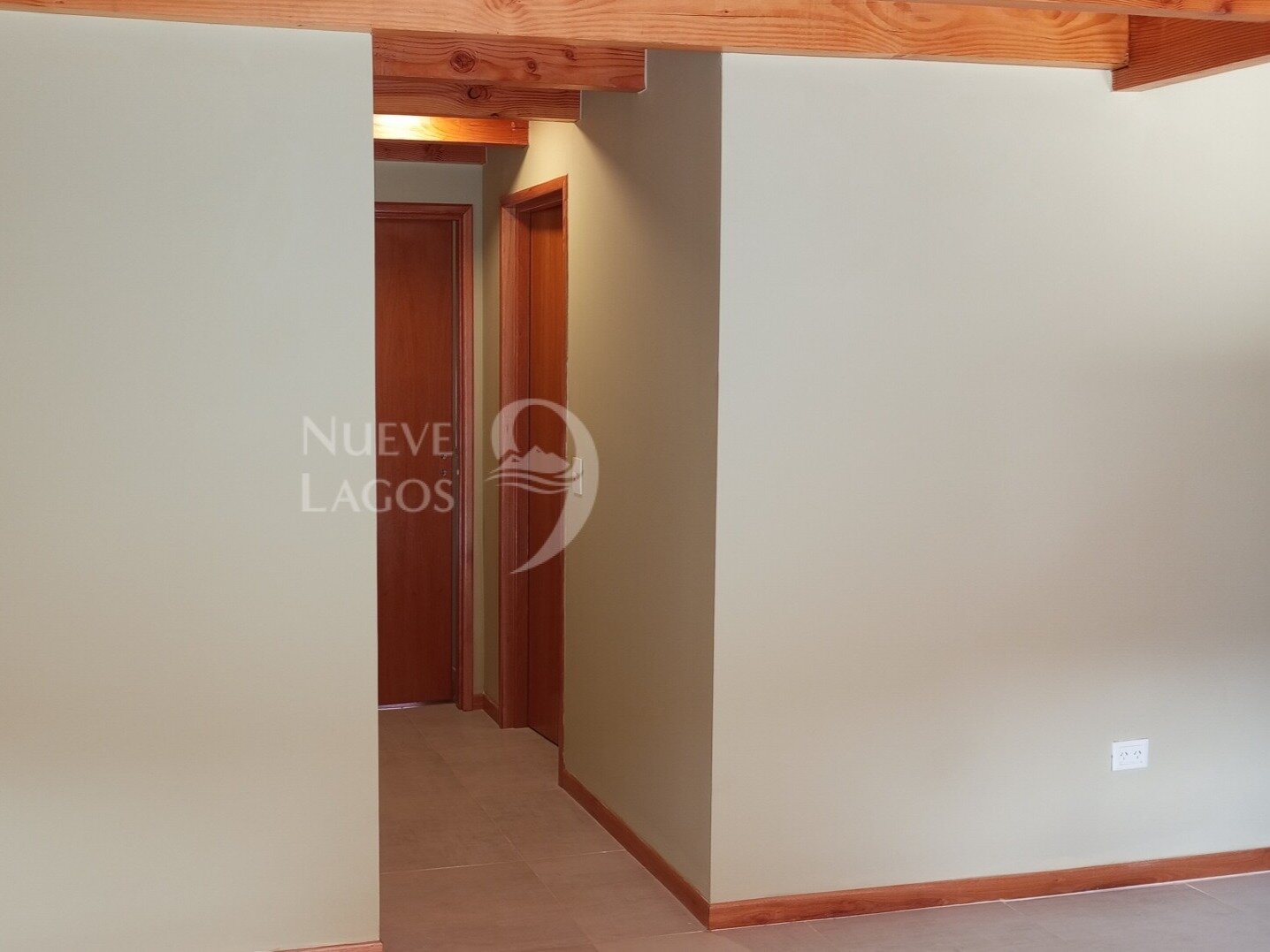 Venta departamento dos ambientes a estrenar en Junín de los Andes - 11