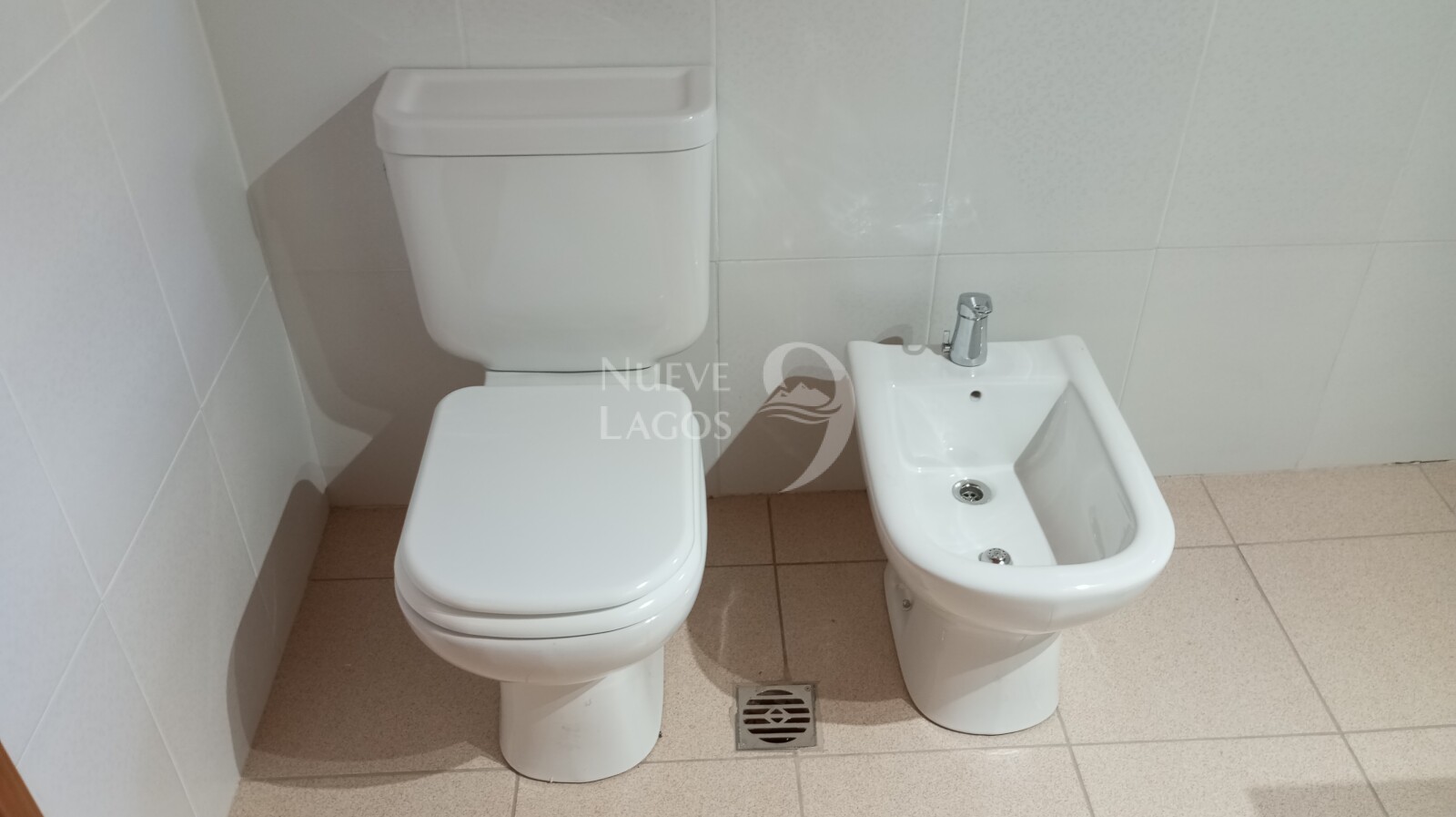 Venta departamento dos ambientes a estrenar en Junín de los Andes - 17