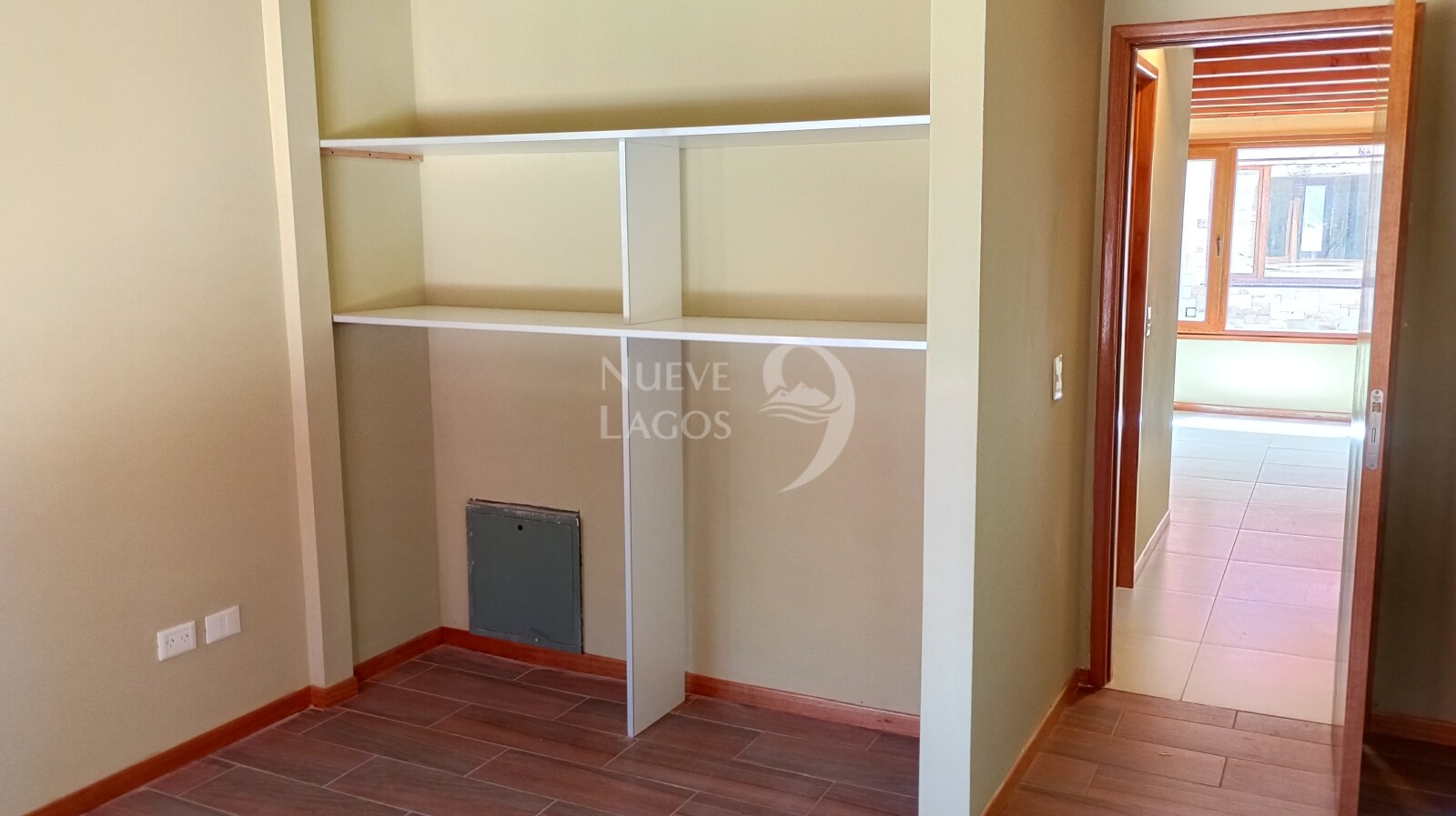 Venta departamento dos ambientes a estrenar en Junín de los Andes - 13