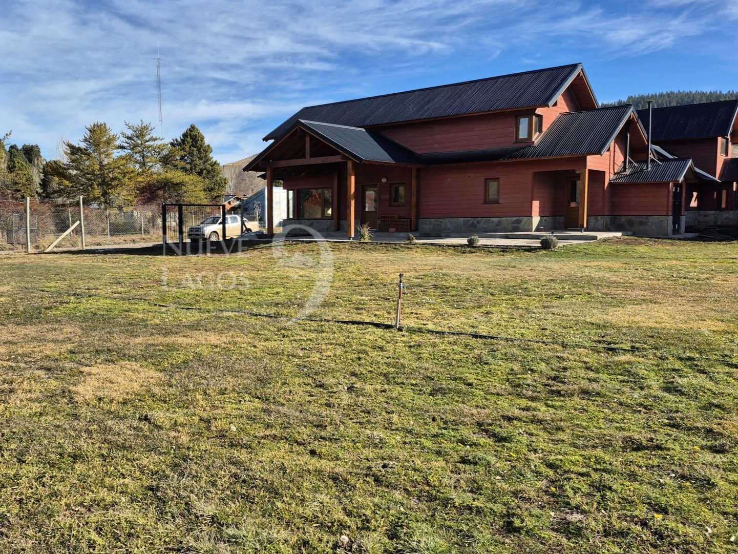 Venta departamento dos ambientes a estrenar en Junín de los Andes - 1
