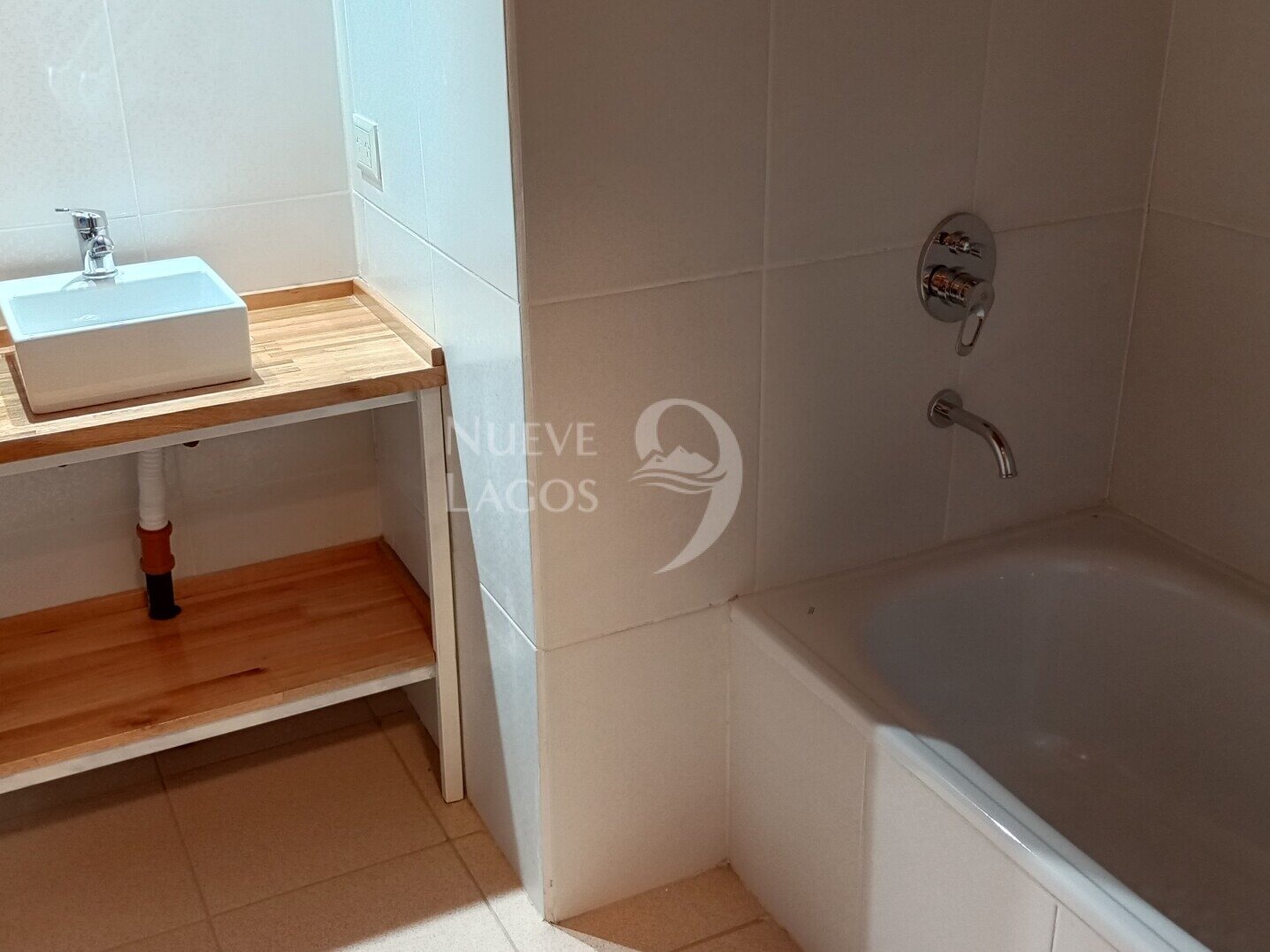 Venta departamento dos ambientes a estrenar en Junín de los Andes - 6