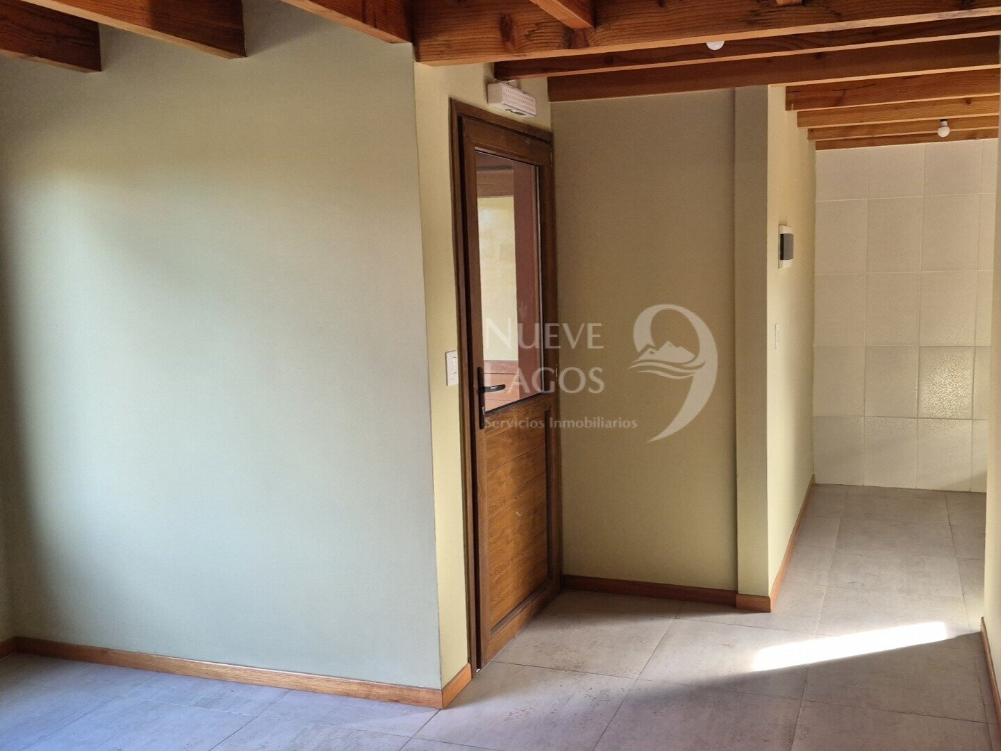 Venta departamento dos ambientes a estrenar en Junín de los Andes - 9