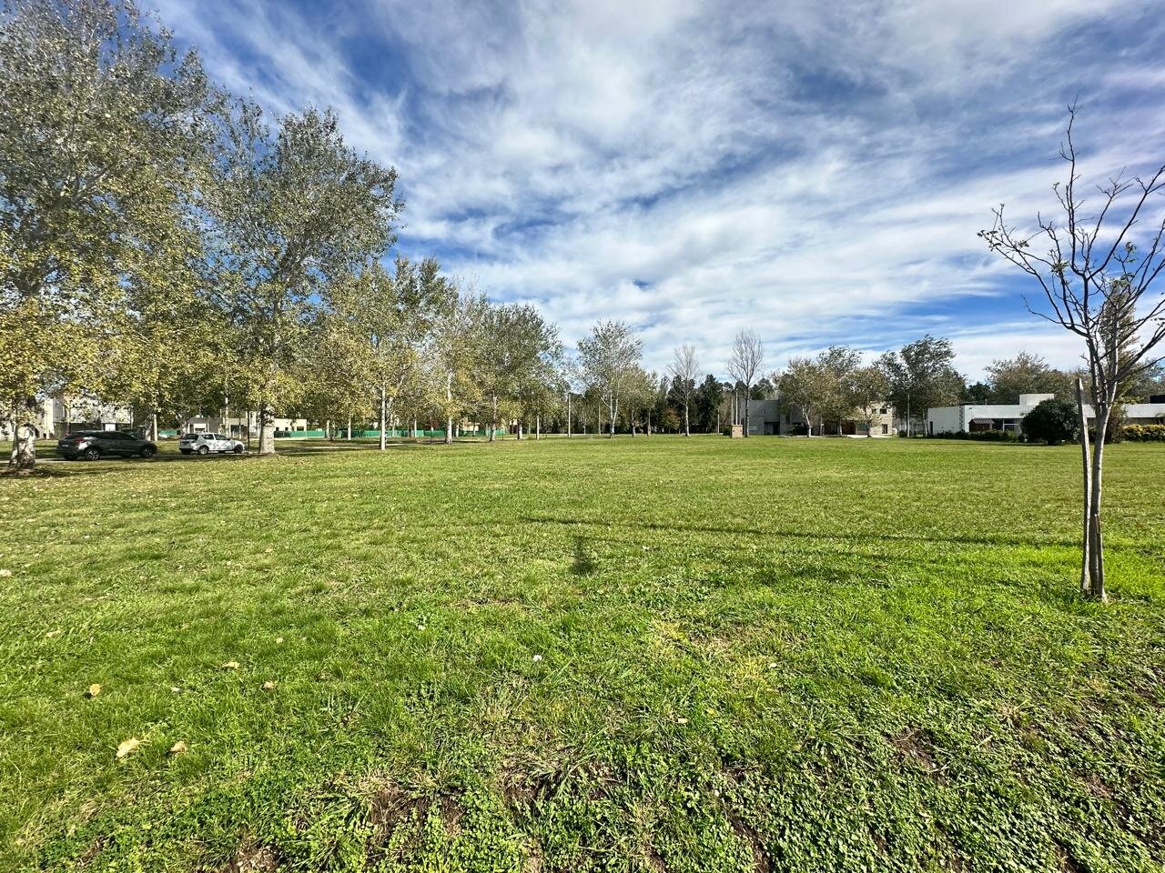 Venta terreno en Pinares del Sur - Piñero - Barrio cerrado - Lote 244 - 100% financiado - Forestación - 1