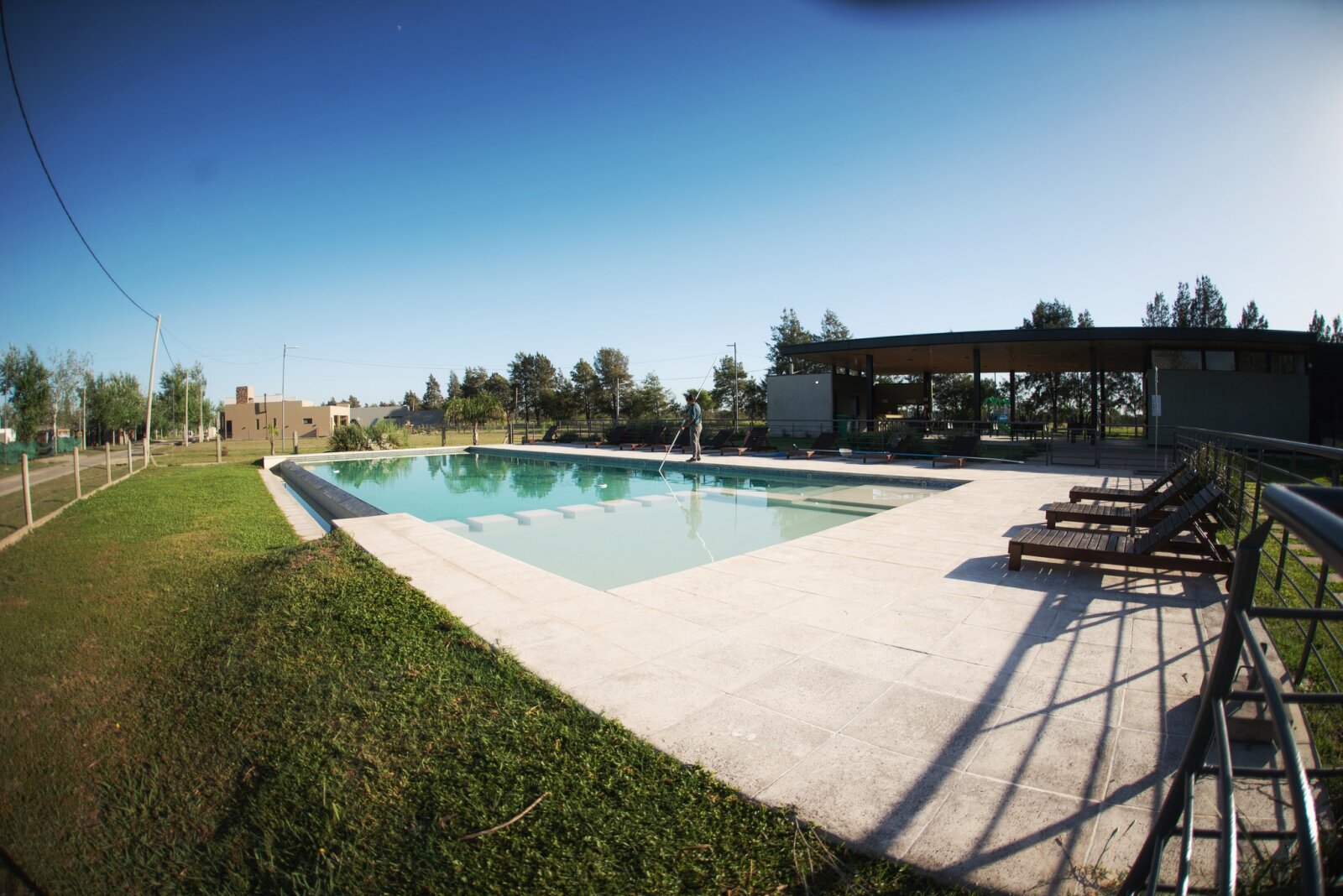 Venta terreno en Pinares del Sur - Piñero - Barrio cerrado - Lote 244 - 100% financiado - Forestación - 19