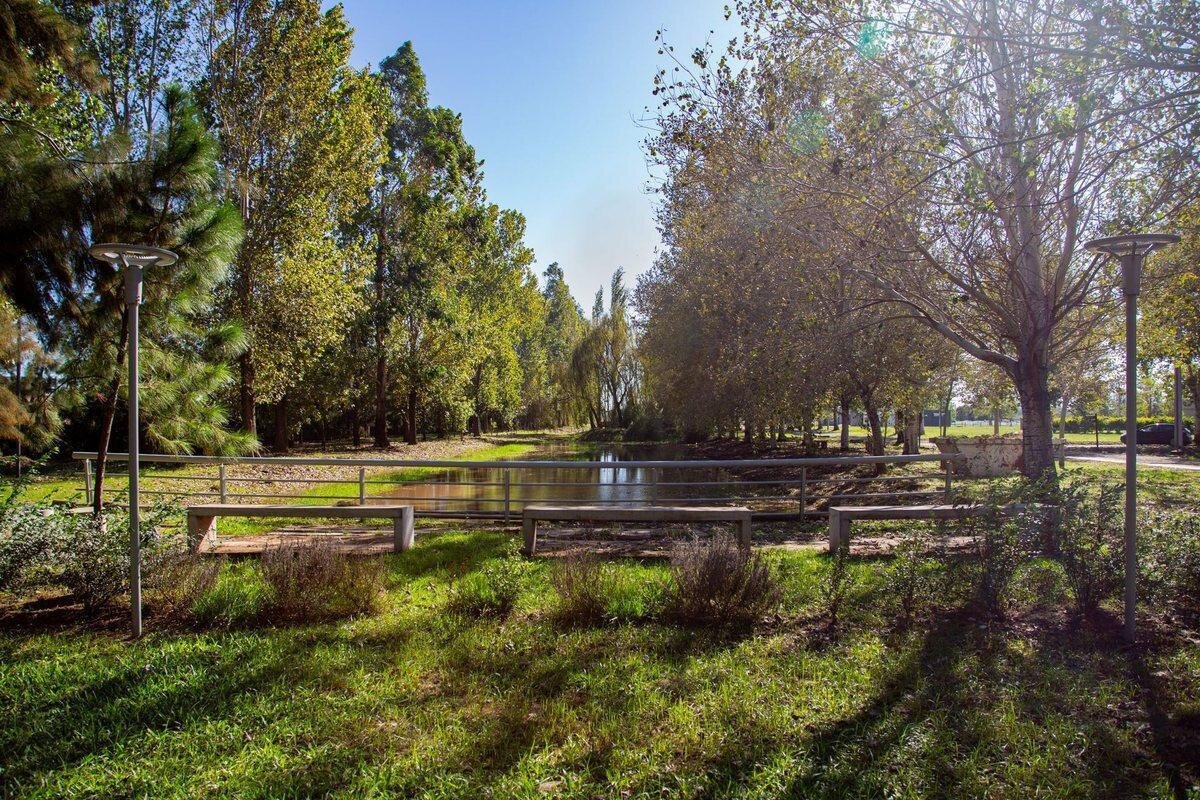 Venta terreno en Pinares del Sur - Piñero - Barrio cerrado - Lote 244 - 100% financiado - Forestación - 15