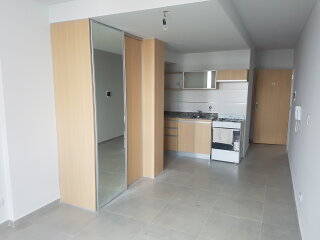 Departamentos - Rosario -  Alquiler