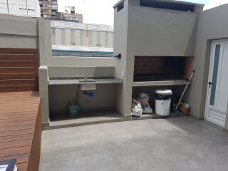 Departamentos - Rosario -  Alquiler