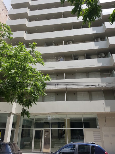 Departamentos - Rosario -  Alquiler