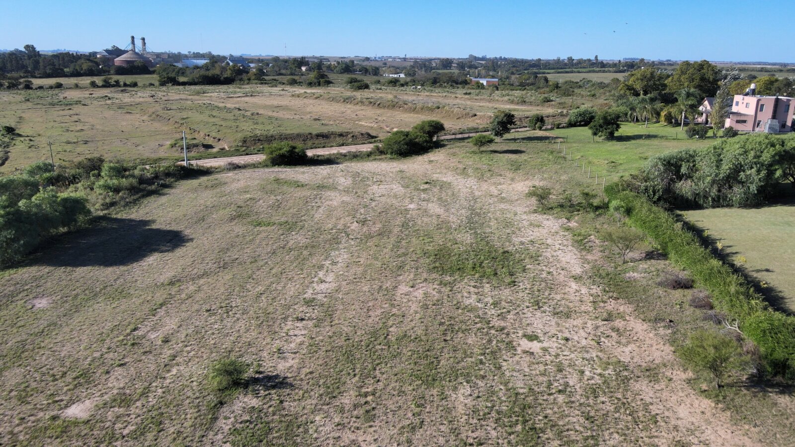 VENTA | Lotes en zona quintas – Amplias dimensiones y entorno natural - Calles Las Calandrias y Los Chingolos - 7