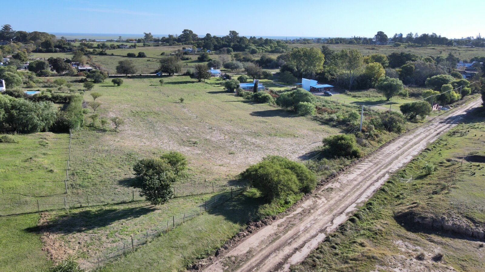 VENTA | Lotes en zona quintas – Amplias dimensiones y entorno natural - Calles Las Calandrias y Los Chingolos - 4