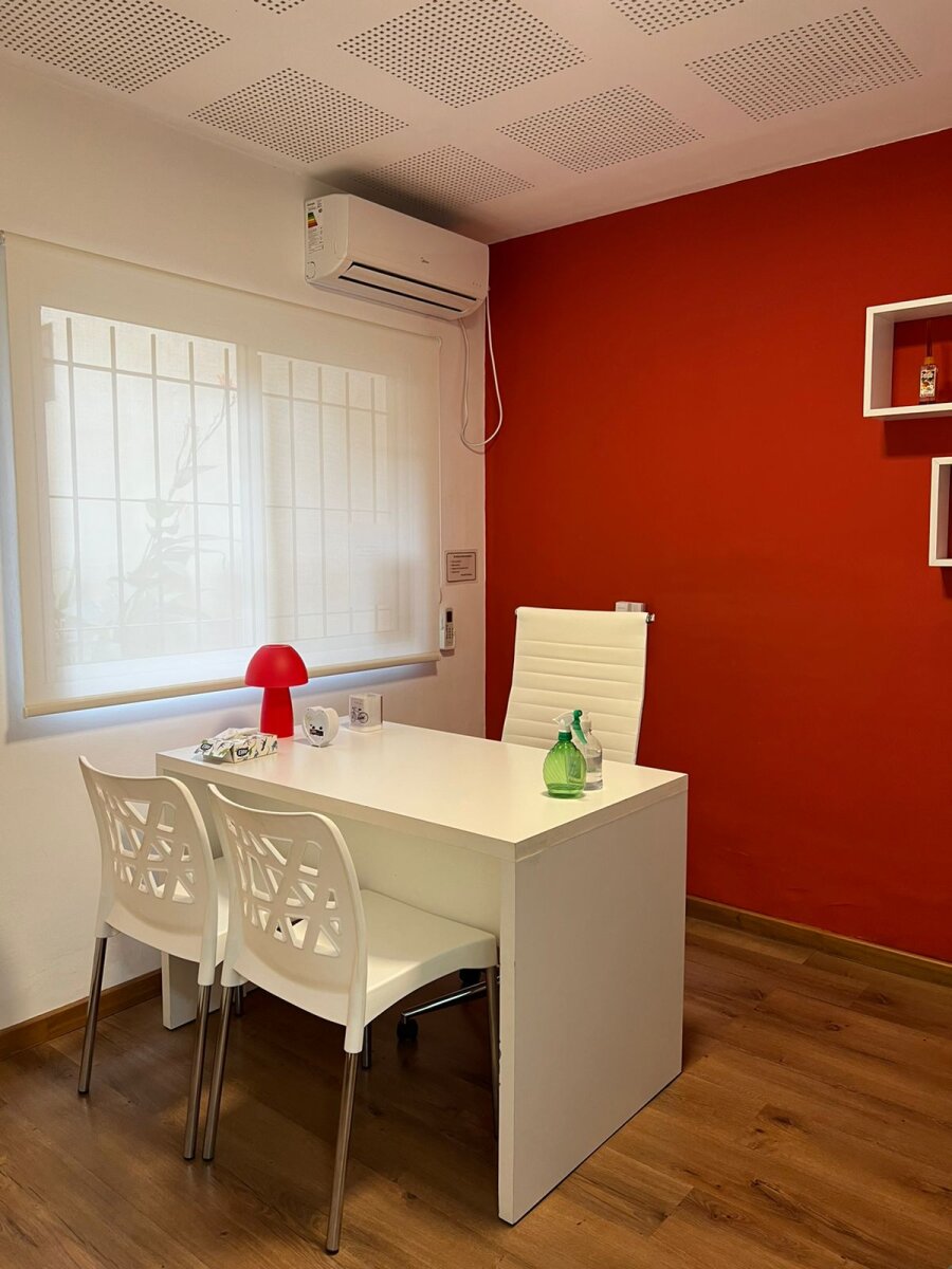 CONSULTORIOS OFICINAS AV. FRANCIA Y PELLEGRINI - 3