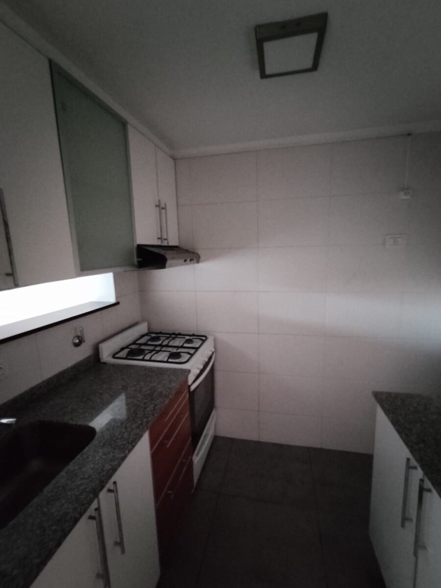 Dorrego 25 -Bis piso 15, Rosario en alquiler. - 3