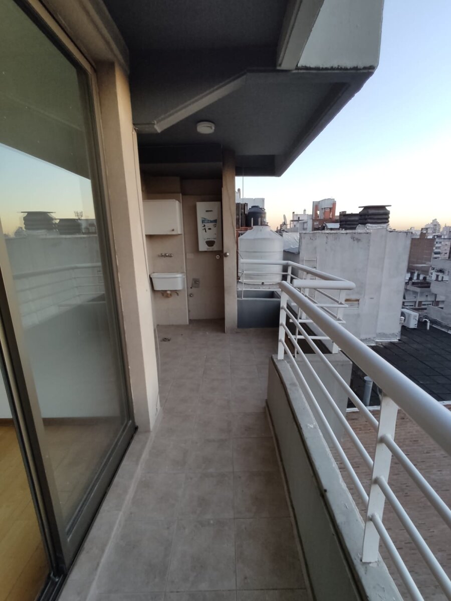 Dorrego 25 -Bis piso 15, Rosario en alquiler. - 5