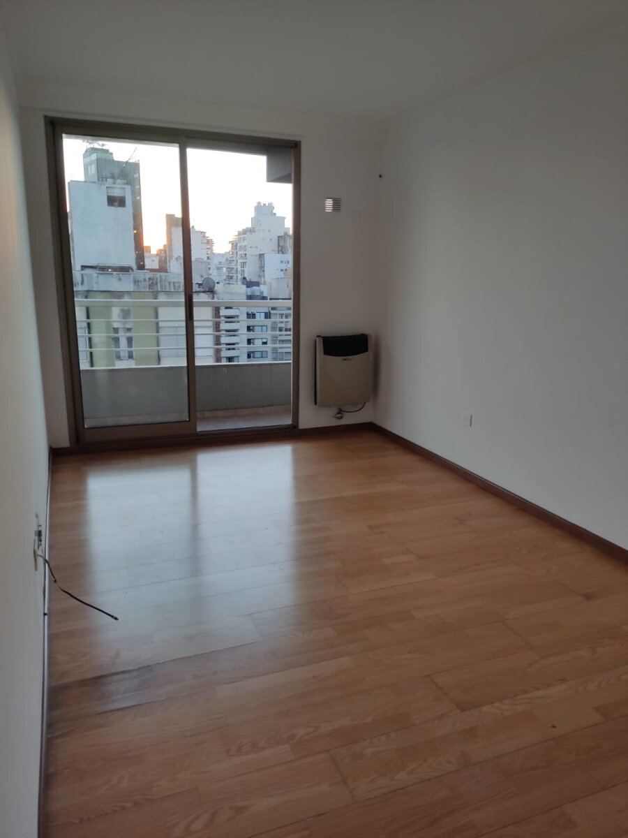 Dorrego 25 -Bis piso 15, Rosario en alquiler. - 8