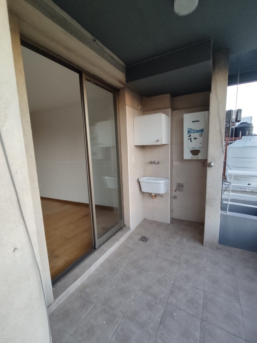 Dorrego 25 -Bis piso 15, Rosario en alquiler. - 4