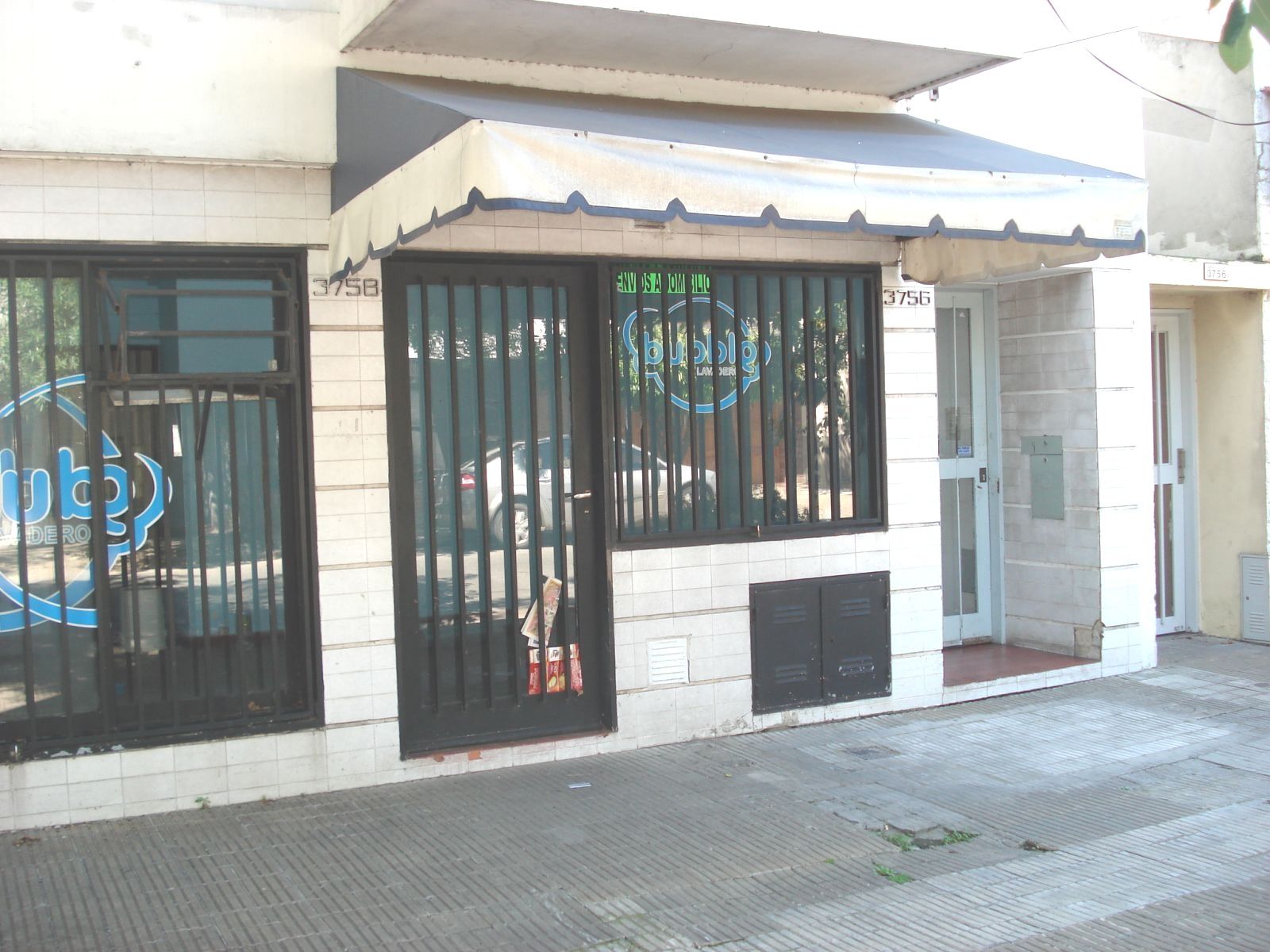 LOCAL ECHESORTU SAN LUIS 3700 - 9