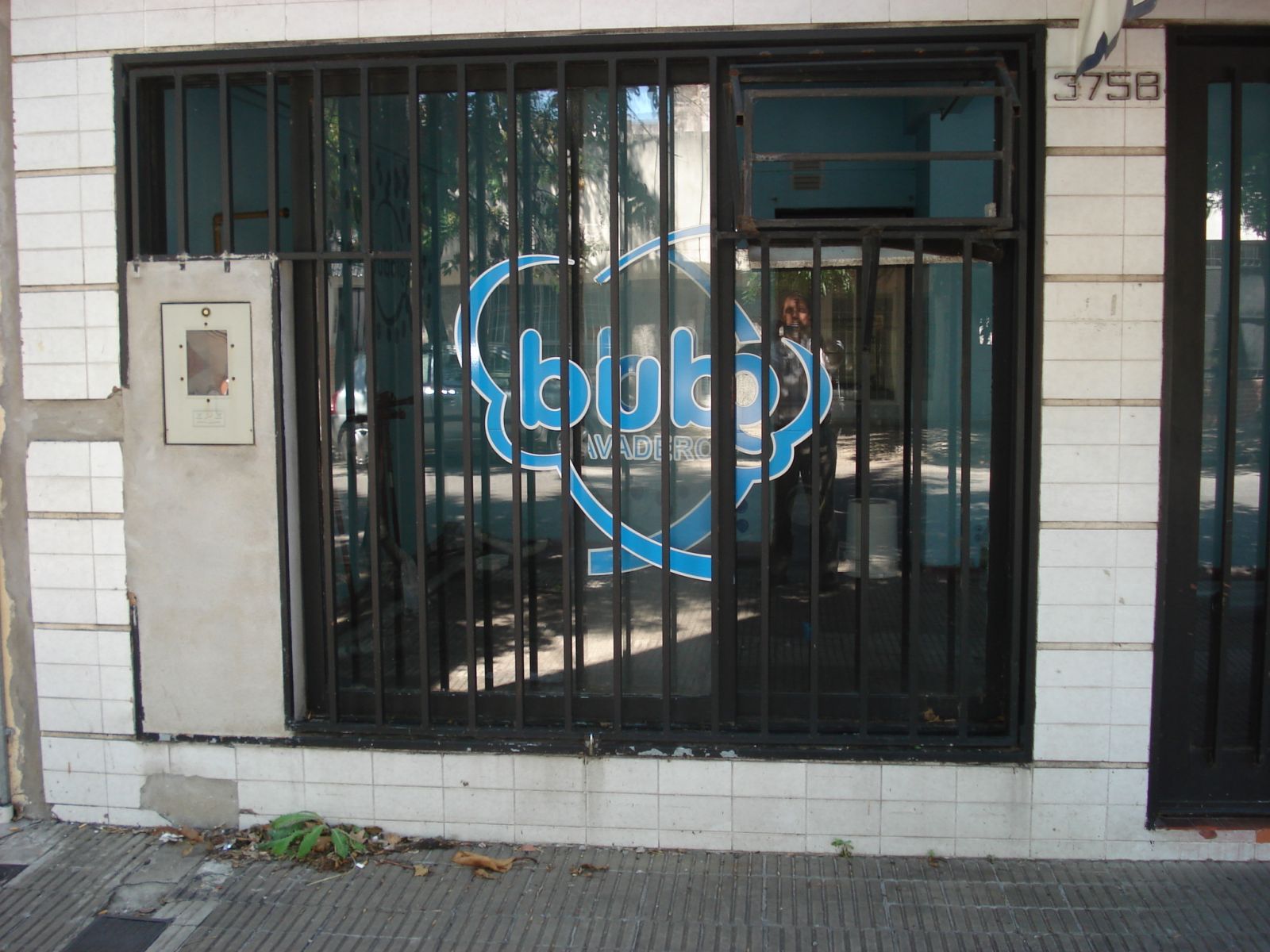 LOCAL ECHESORTU SAN LUIS 3700 - 10