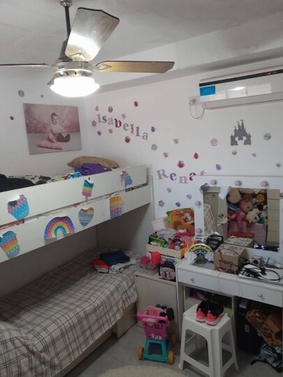 Departamentos - Granadero Baigorria -  Alquiler