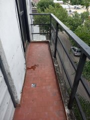 Departamentos - Rosario -  Alquiler