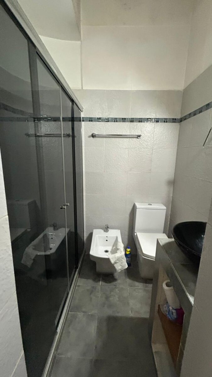 Departamento 3 Ambientes I Planta Baja I Constitución - 9