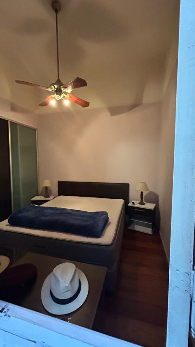 Departamento 3 Ambientes I Planta Baja I Constitución - 21