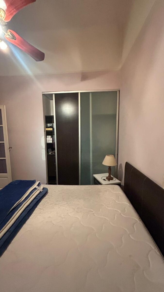Departamento 3 Ambientes I Planta Baja I Constitución - 18