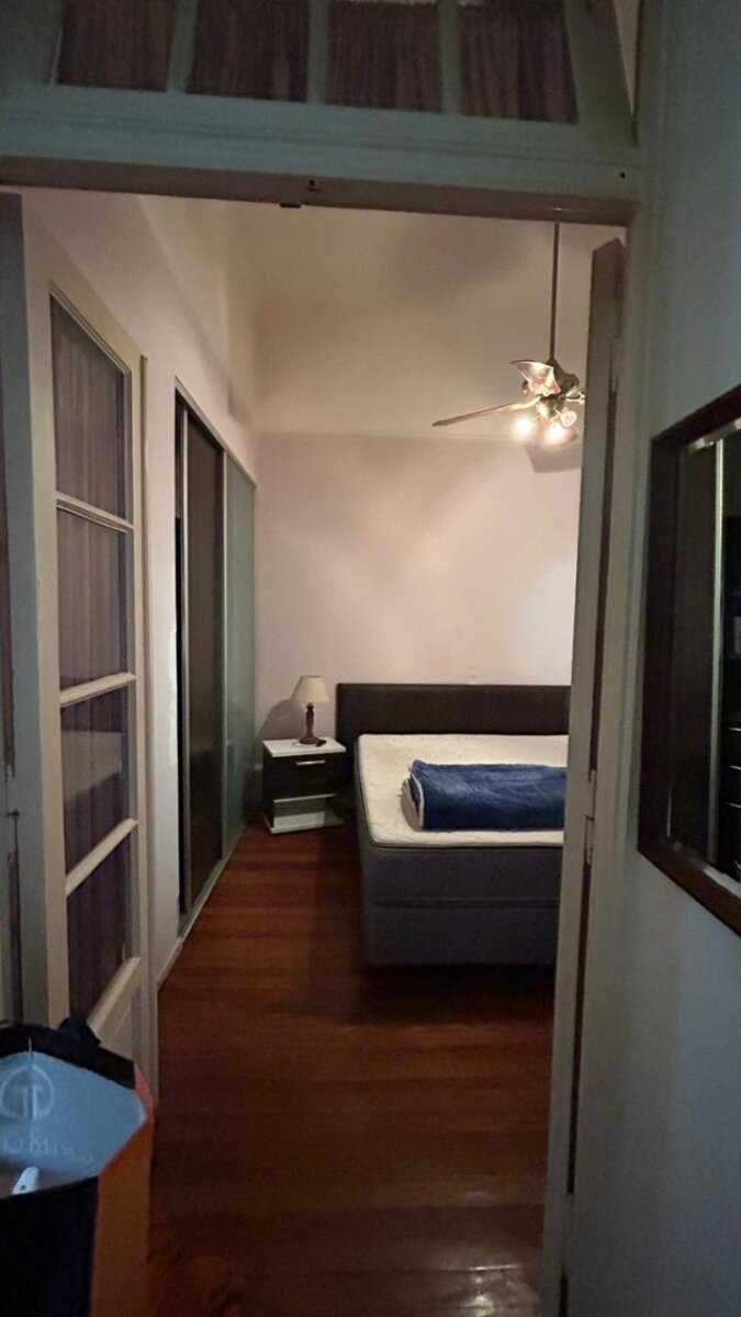 Departamento 3 Ambientes I Planta Baja I Constitución - 16