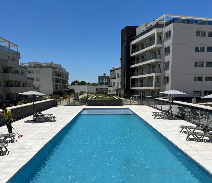 Alquiler Departamento Fontanas del Sur