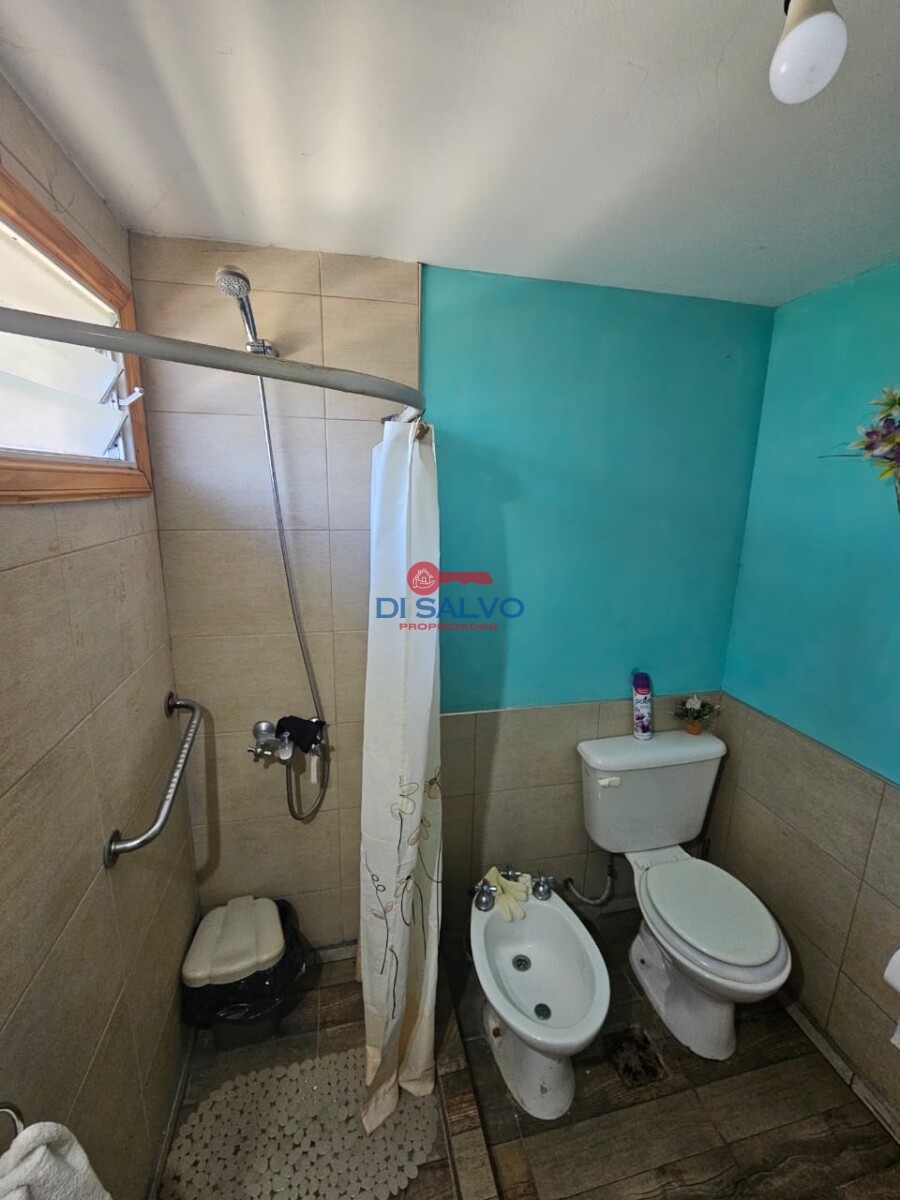 Casa en Lago Puelo - 21