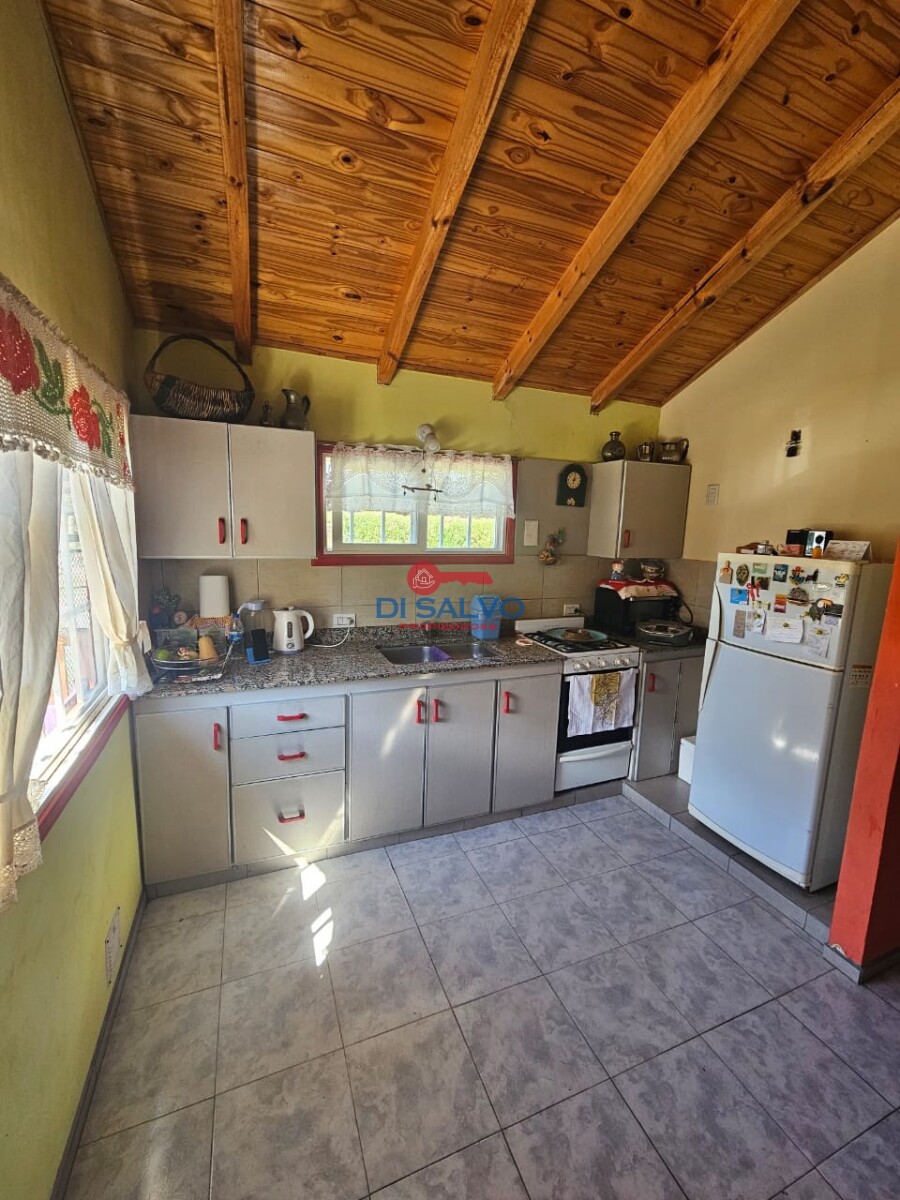 Casa en Lago Puelo - 20