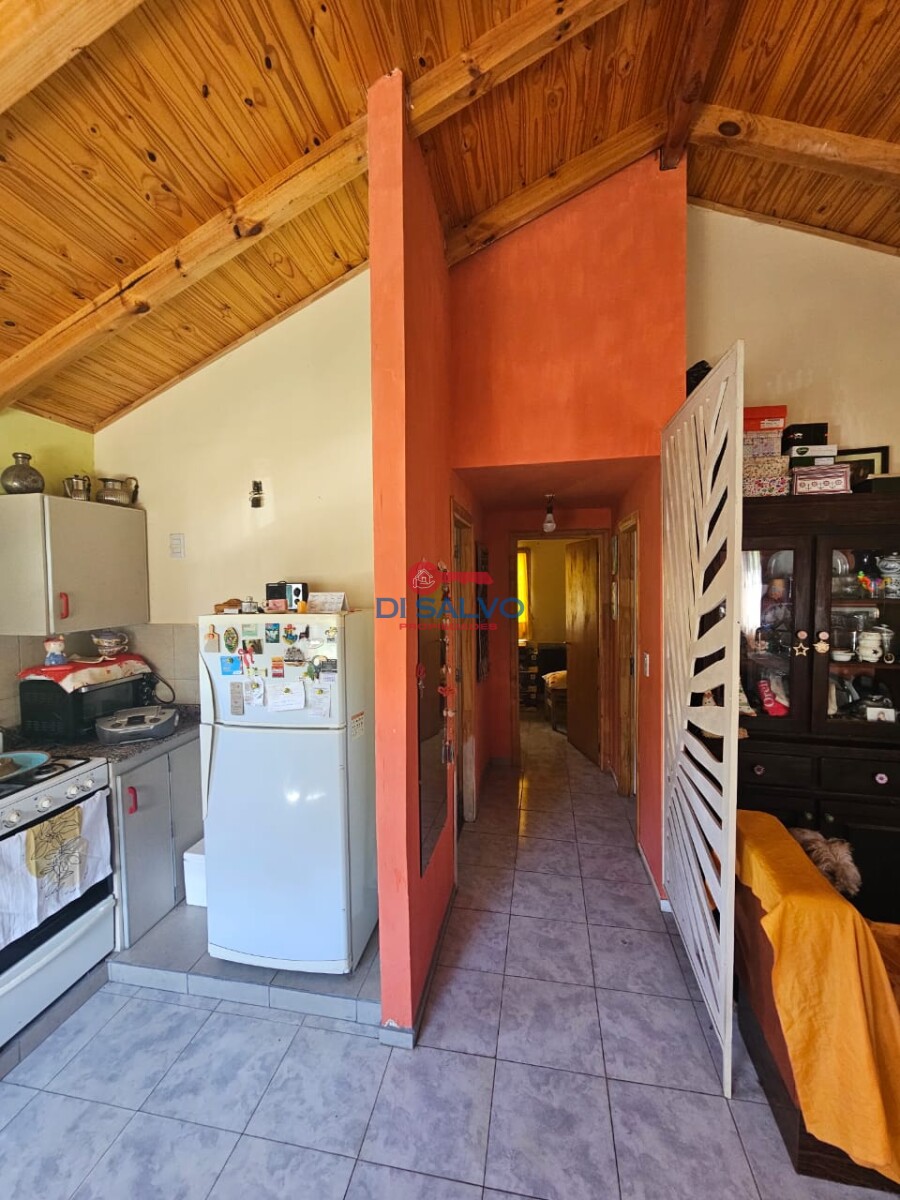 Casa en Lago Puelo - 15