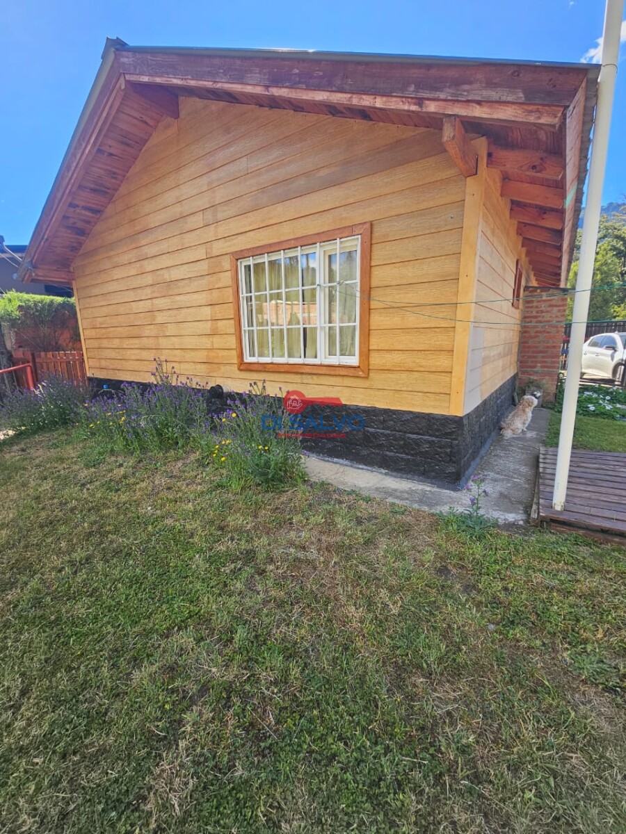 Casa en Lago Puelo - 9