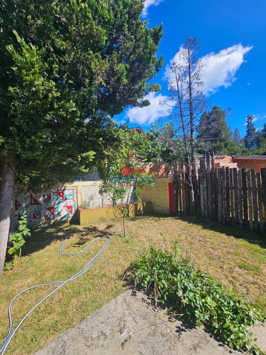 Casa en Lago Puelo - 11