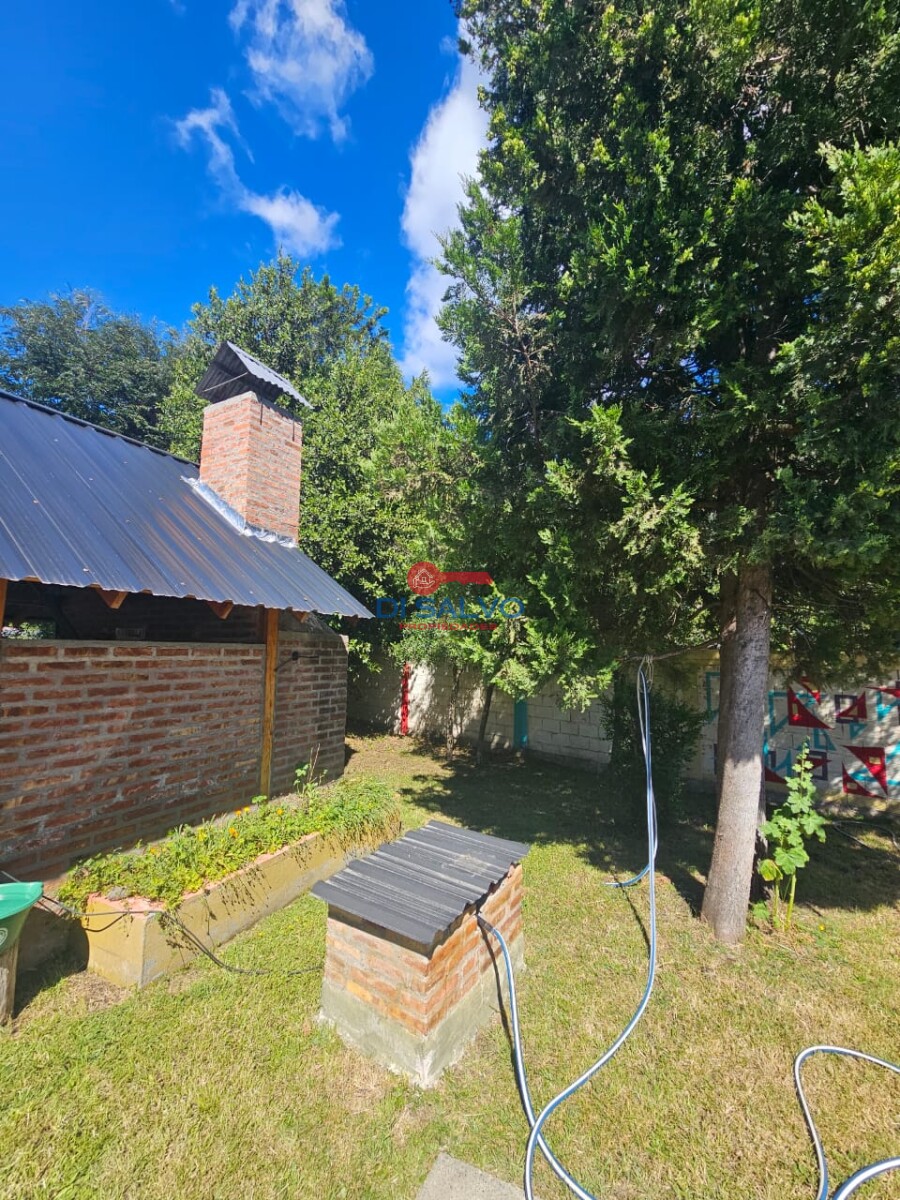 Casa en Lago Puelo - 10