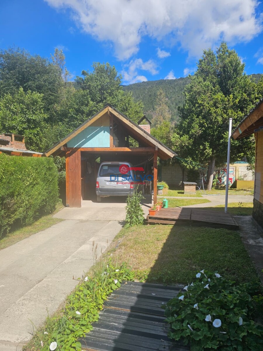 Casa en Lago Puelo - 7