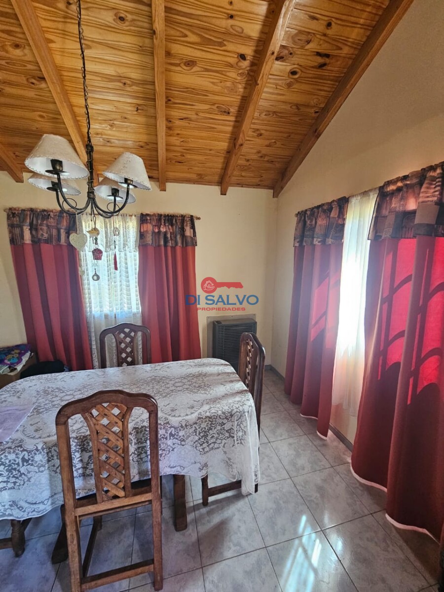 Casa en Lago Puelo - 18