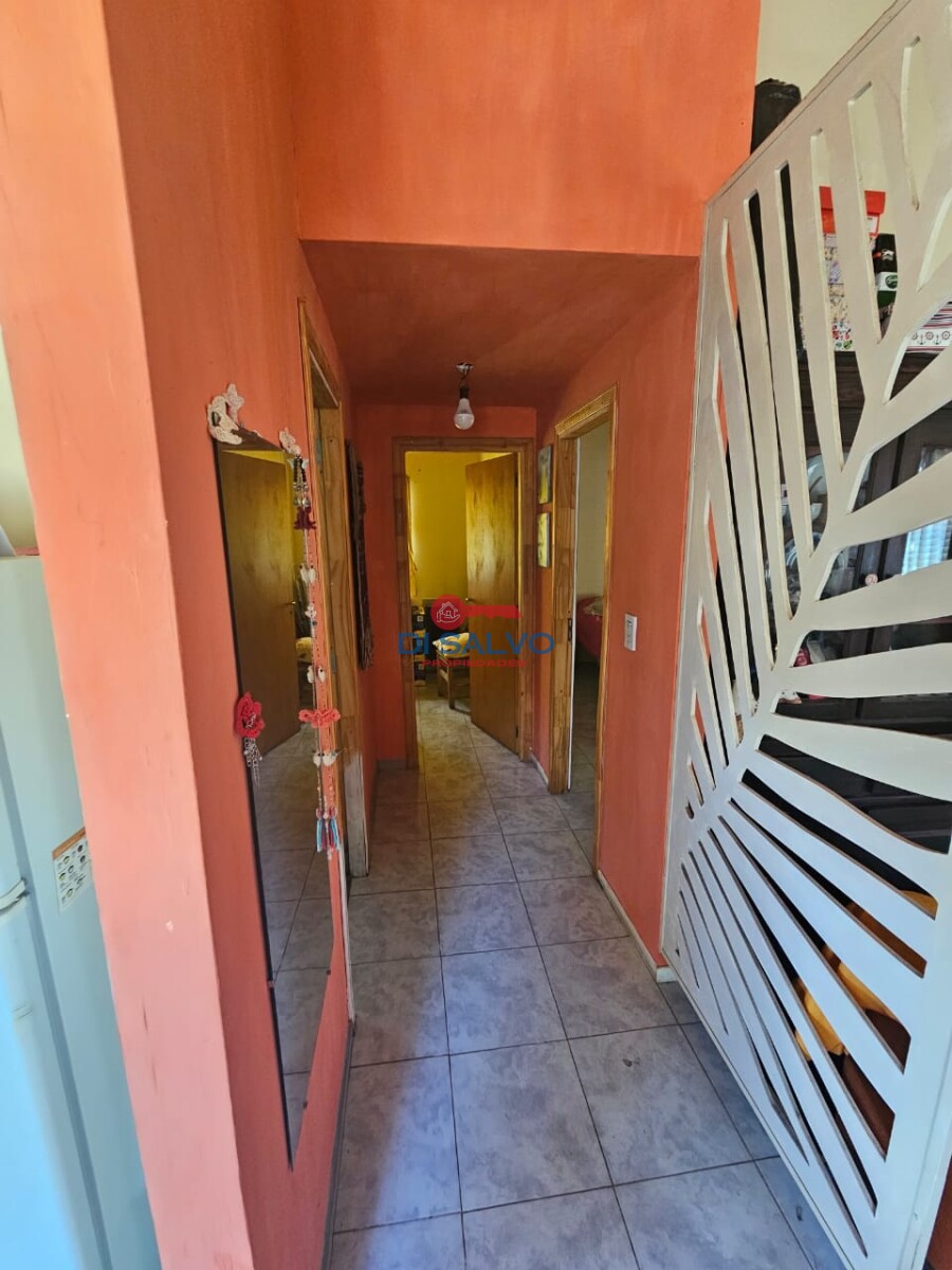 Casa en Lago Puelo - 16