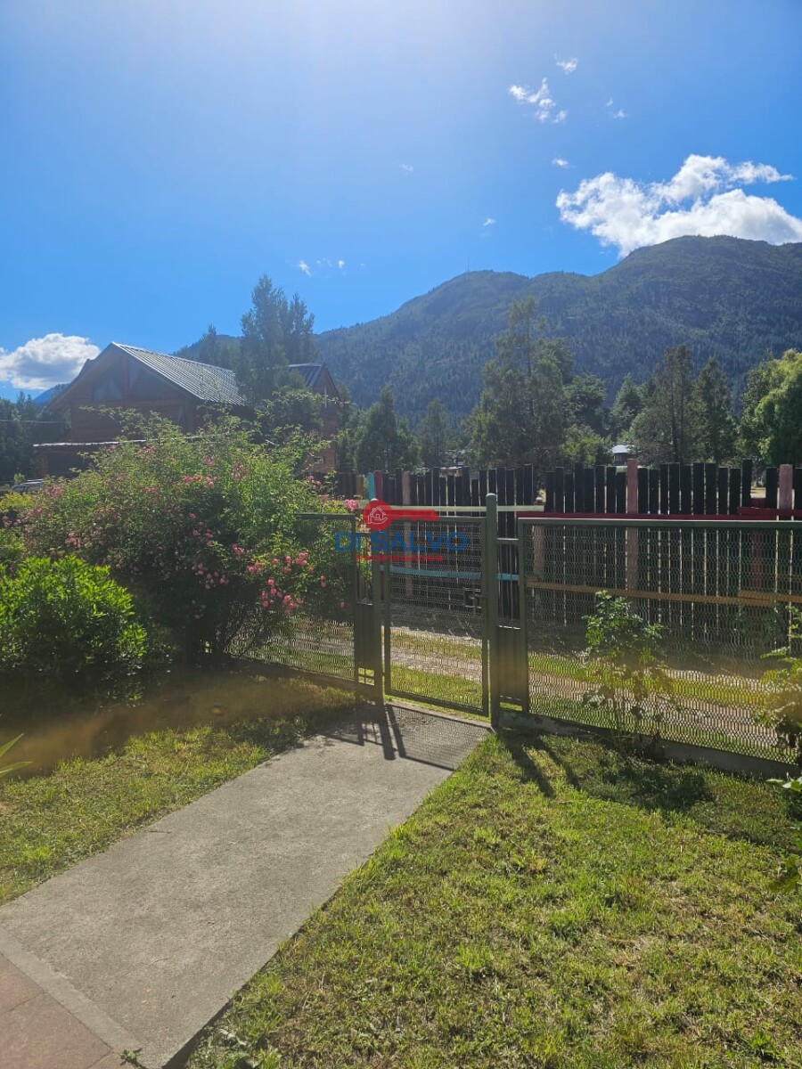 Casa en Lago Puelo - 5
