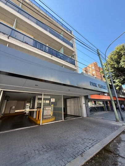Vendo Depto 1 dorm, Gral Paz, Pileta, Parking