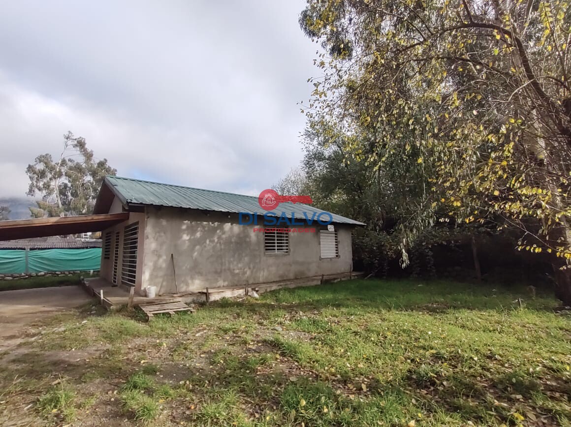 Casa en Lago Puelo - 7