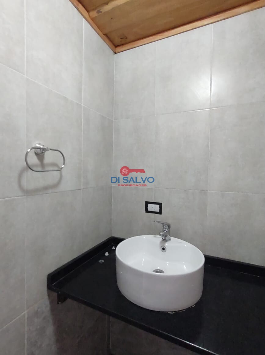 Casa en Lago Puelo - 16