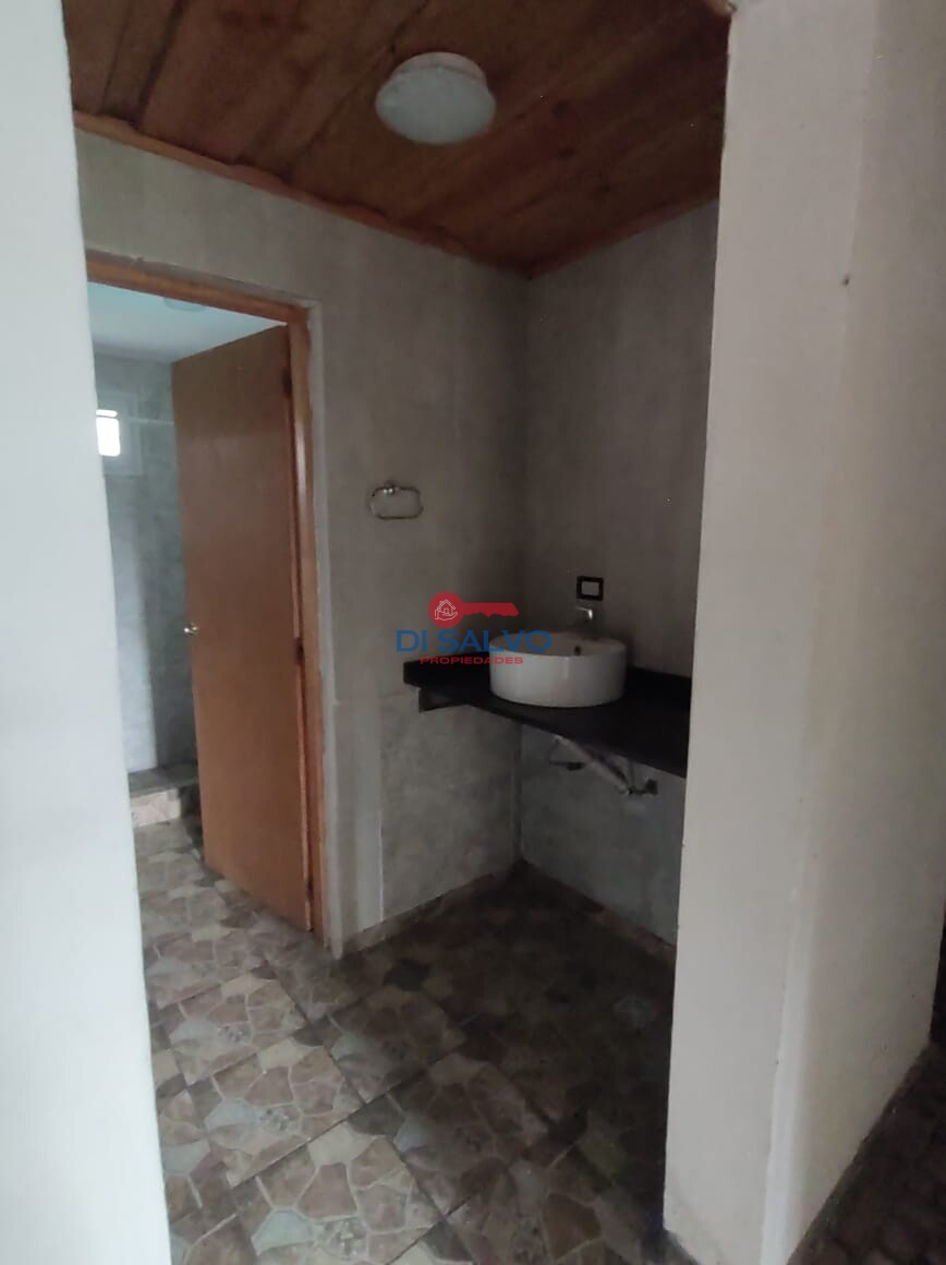 Casa en Lago Puelo - 14