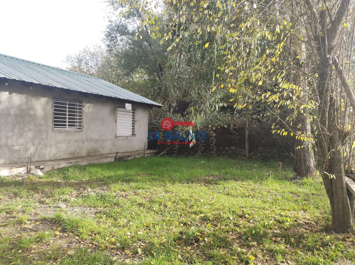 Casa en Lago Puelo - 2
