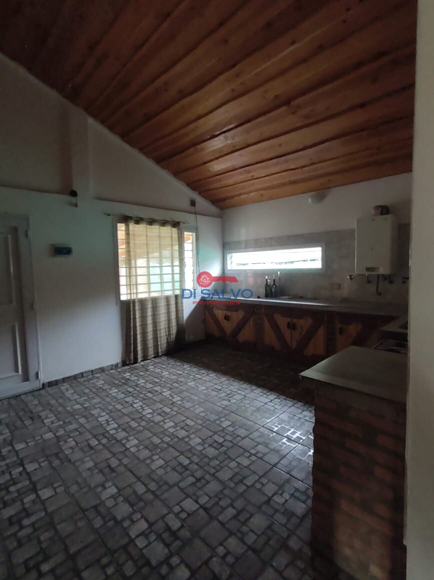 Casa en Lago Puelo - 8
